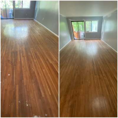 O'Sullivan's Wood Flooring Inc.