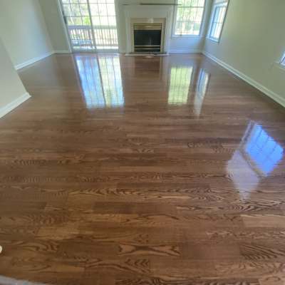 O'Sullivan's Wood Flooring Inc.