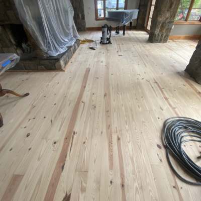 O'Sullivan's Wood Flooring Inc.