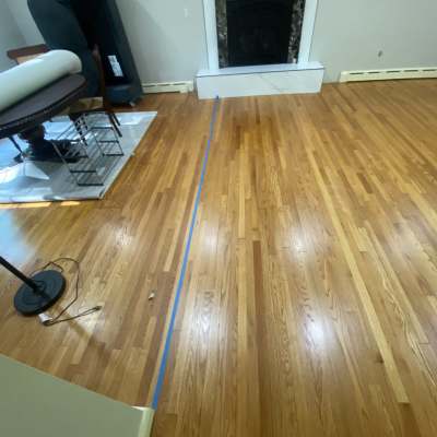 O'Sullivan's Wood Flooring Inc.