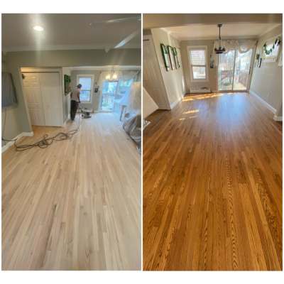 O'Sullivan's Wood Flooring Inc.