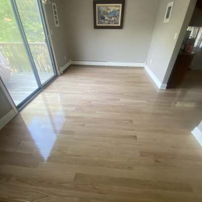 O'Sullivan's Wood Flooring Inc.
