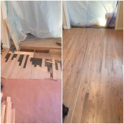 O'Sullivan's Wood Flooring Inc.
