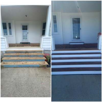 O'Sullivan's Wood Flooring Inc.