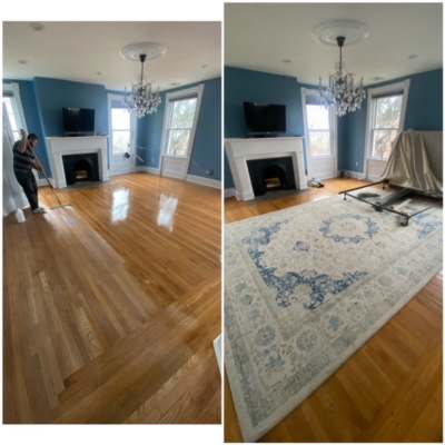 O'Sullivan's Wood Flooring Inc.
