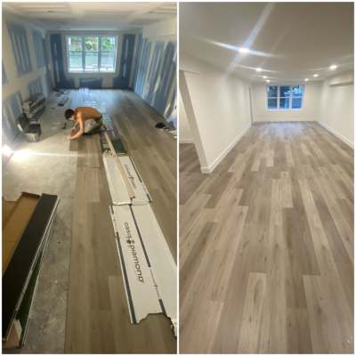 O'Sullivan's Wood Flooring Inc.
