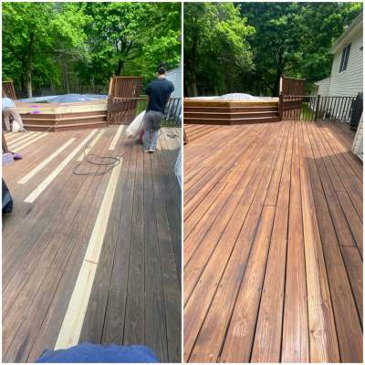 O'Sullivan's Wood Flooring Inc.