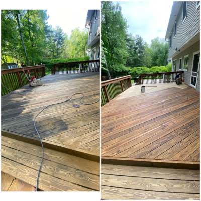 O'Sullivan's Wood Flooring Inc.
