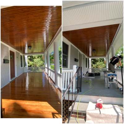 O'Sullivan's Wood Flooring Inc.