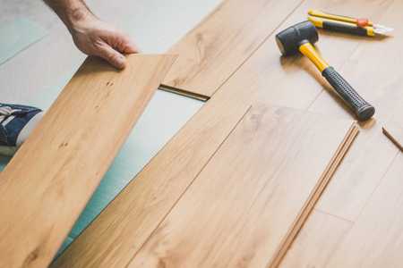 Flooring Services