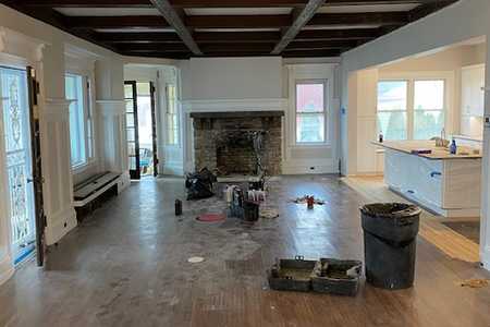 Engineered Flooring