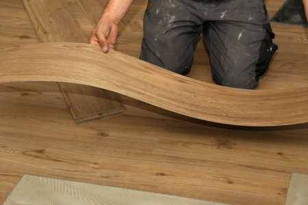 Vinyl Flooring